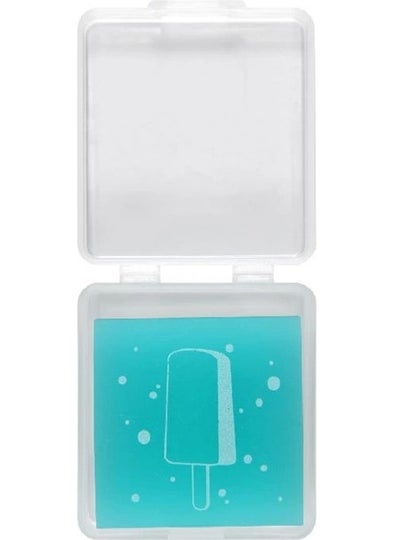 42-0015 Happygrahıx Zefir Plastic Boxed Eraser