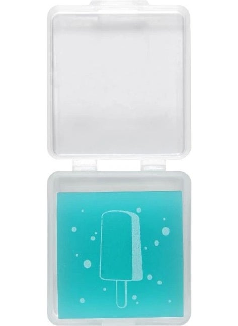 Bruno Visconti - 42-0015 Happygrahıx Zefir Plastic Boxed Eraser - Image 1
