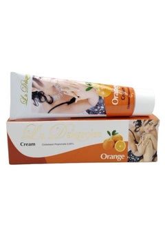 Royal Orange Skin Whitening Cream 50 ml 