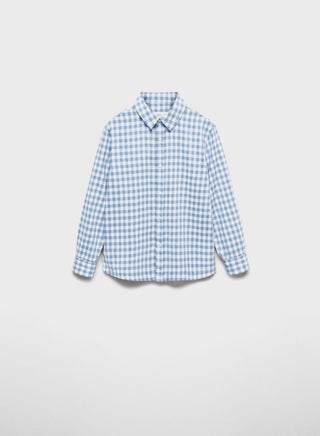 Infant Striped Shirt