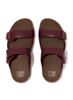 Gogh Moc Men Sandals Brown L05-A01
