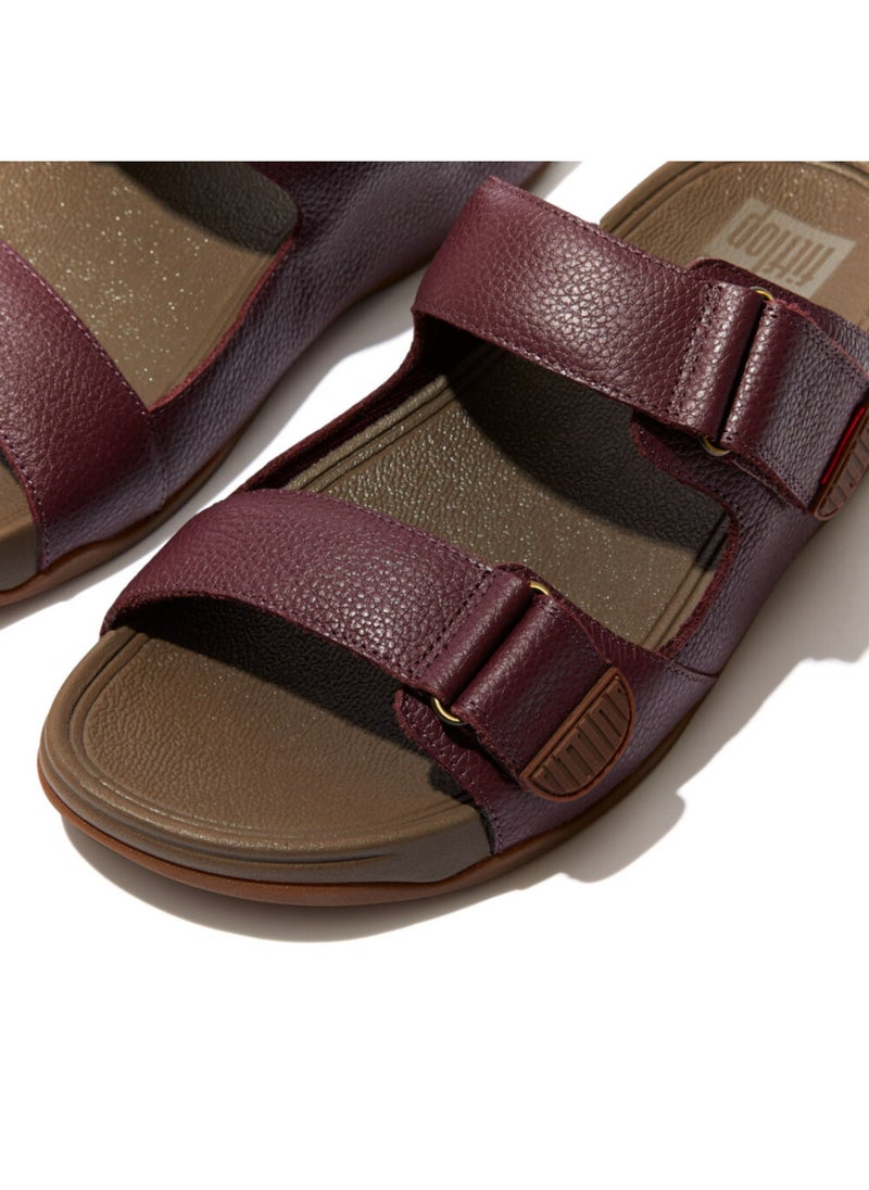 FitFlop - Gogh Moc Men Sandals Brown L05-A01 - Image 1