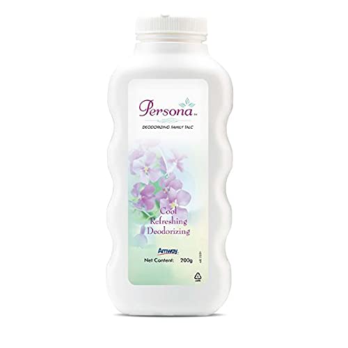 Amway Persona Talc (Pack of 200 Gms powder) - Image 5
