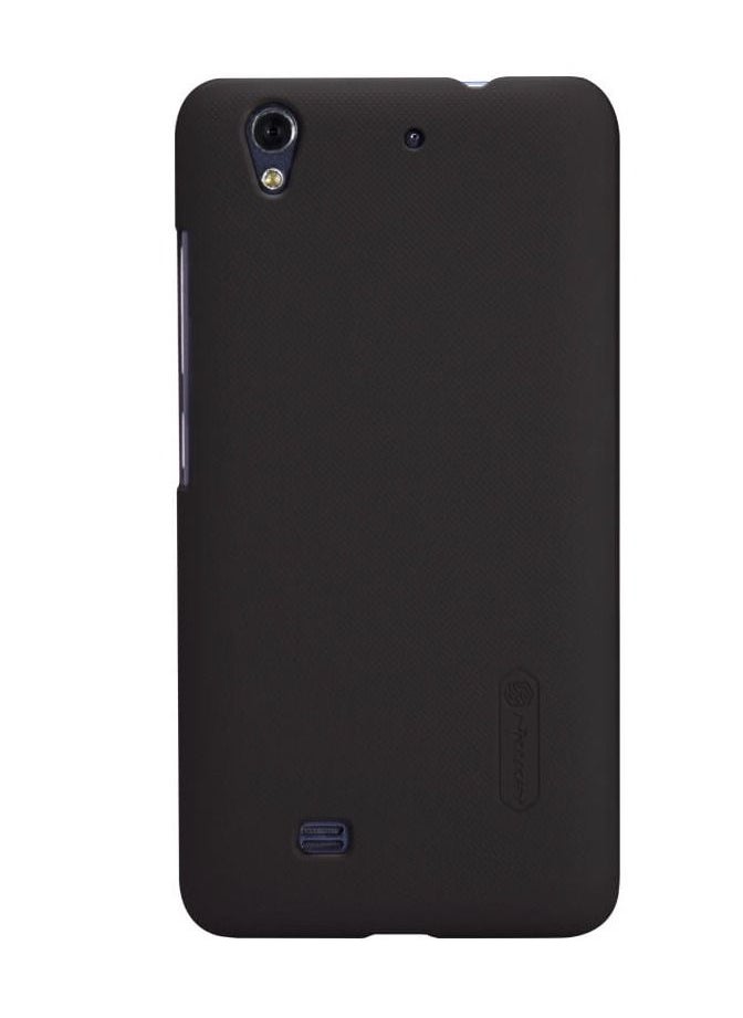 Nillkin - Super Frosted Shield Matte Cover Case For Huawei G620 - Image 1