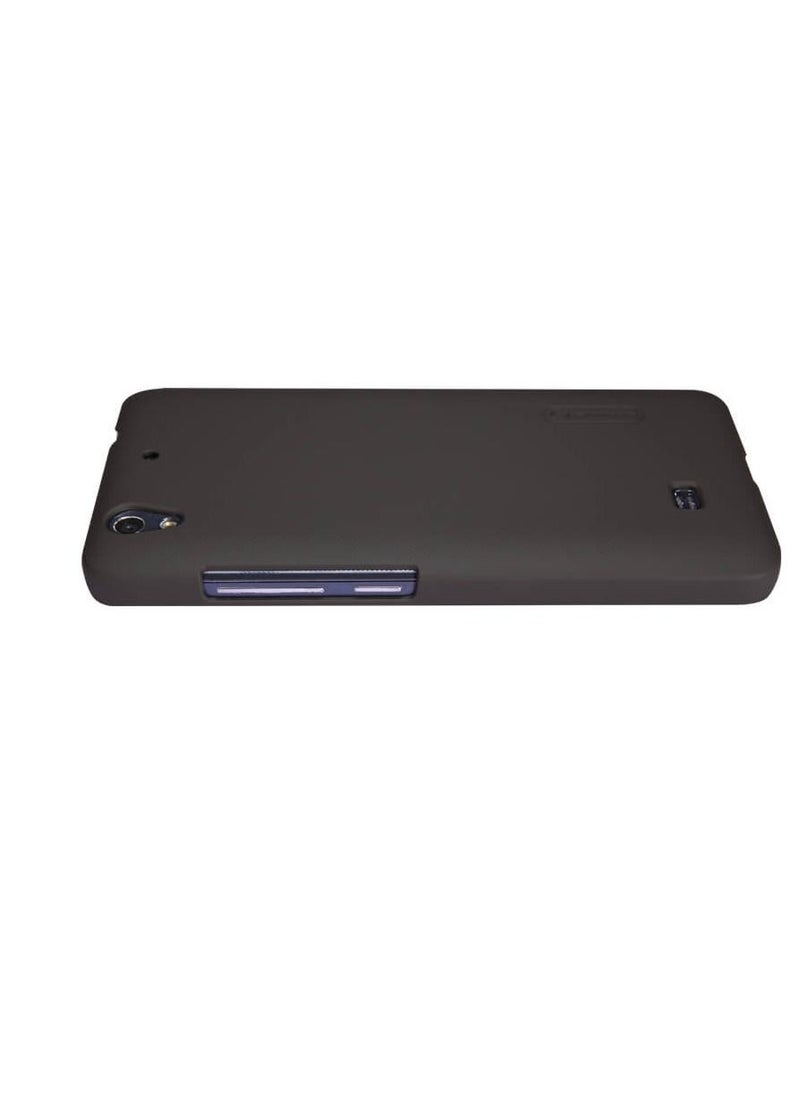Nillkin - Super Frosted Shield Matte Cover Case For Huawei G620 - Image 1