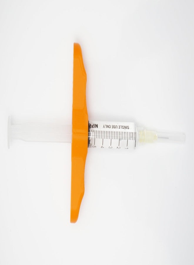 SyringeGrip Ergonomic Syringe Holder (3 mL) - Image 2