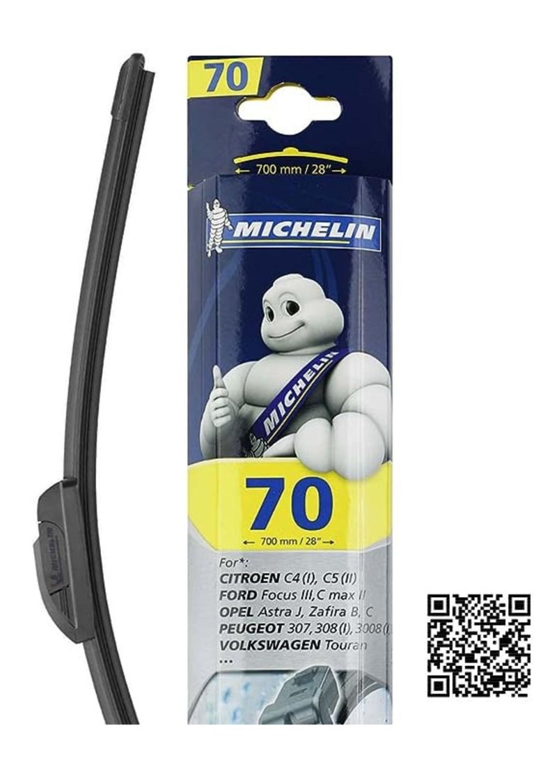 Michelin Michelin flat, length 700 MM - 28"  - Image 2