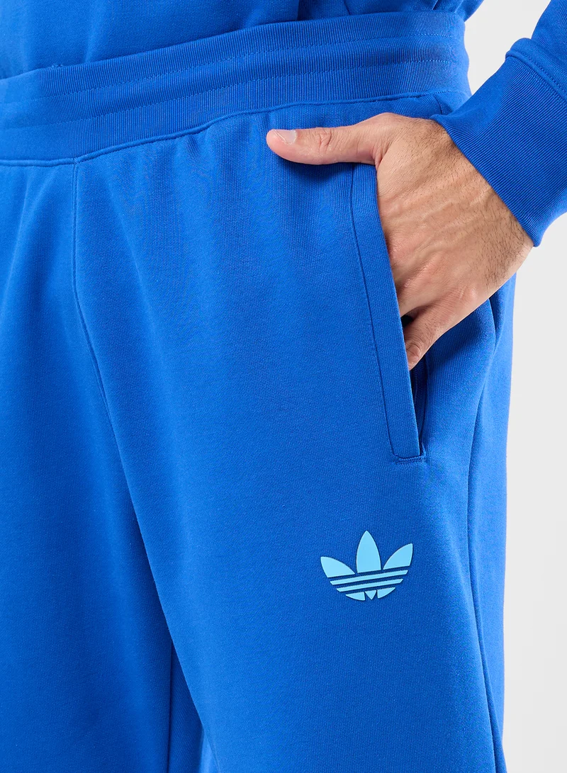 adidas بنطلون رياضي ميسي