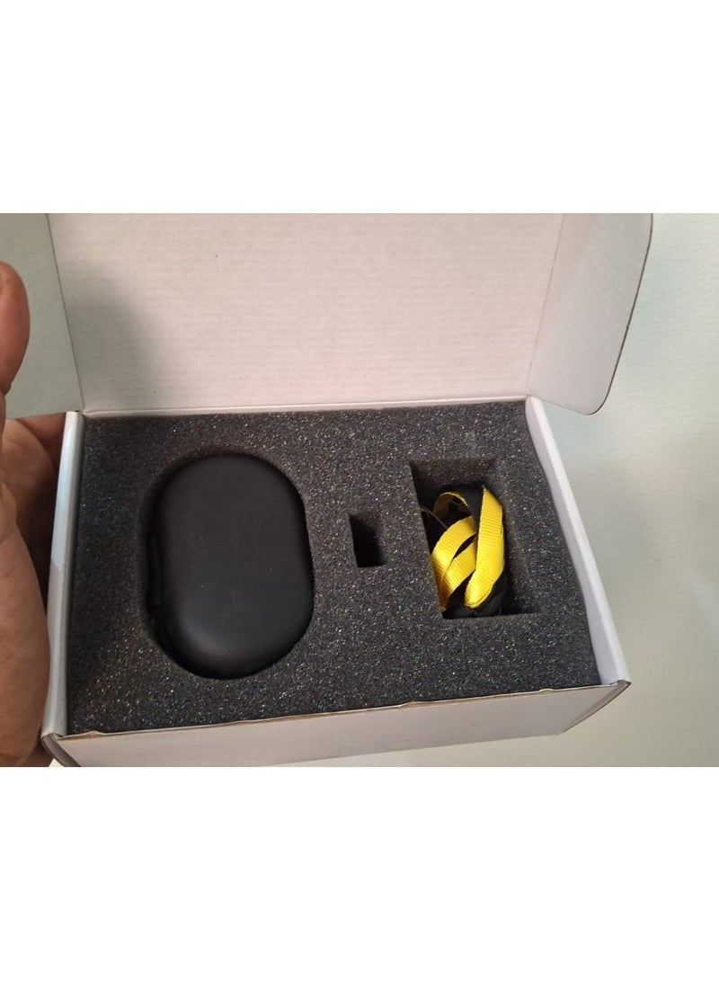  جرانزيا جهاز قياس الأكسجين والنبض من Granzia – دقة عالية، تصميم أنيق، أداء موثوق لعناية صحية يومية في أي وقت وأي مكان - Image 4