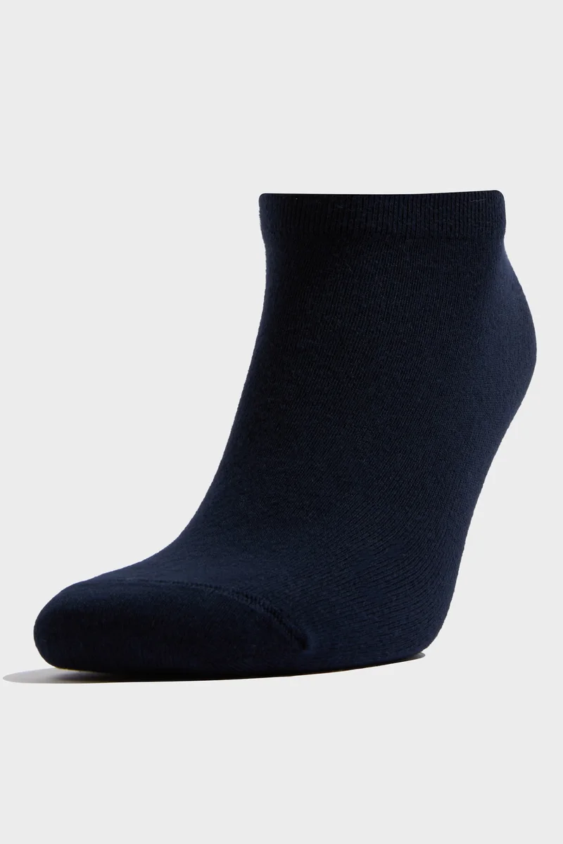 ديفاكتو Man 3 piece Short Socks