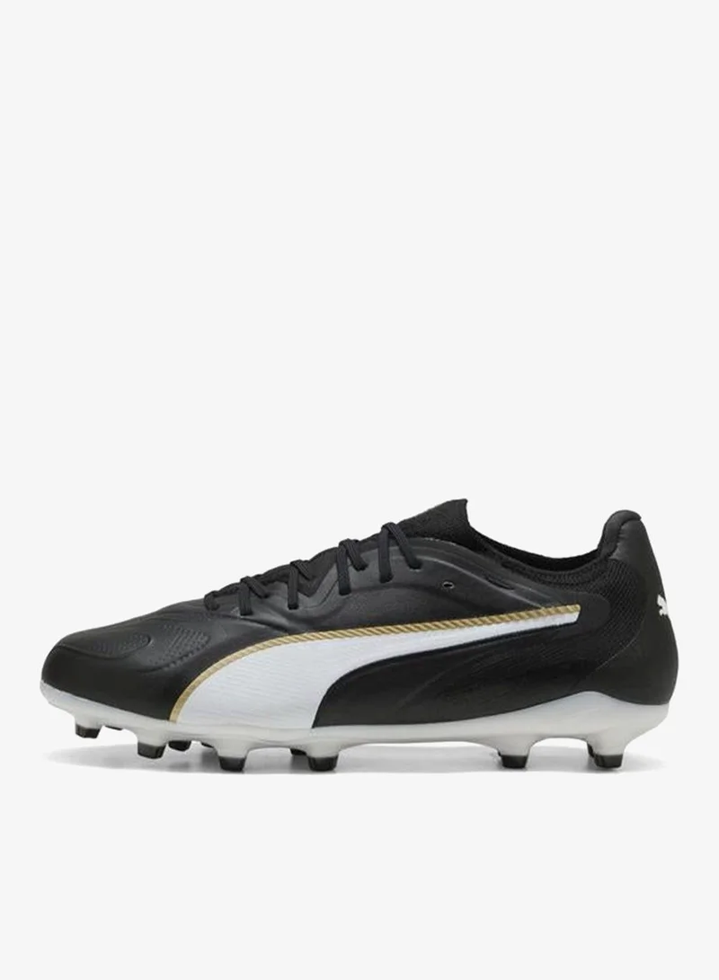 KING 20 ULTIMATE FG/AG Football Boots Unisex