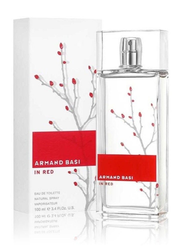 Armand Basi White In Red Eau de Toilette 100ml - pzsku/Z5EAE6BA7EFA87EE0B6E2Z/45/_/1735219878/28eef646-47c4-4eb5-9e69-6207317ac6ae