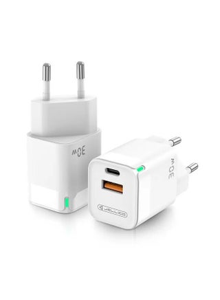 Mini adapter Fast Charge 30W input Type-C and Type-A - pzsku/Z5EAE96AF230BD8C25798Z/45/_/1731533351/75a26047-1630-49d9-81af-3bae29cb9ff7
