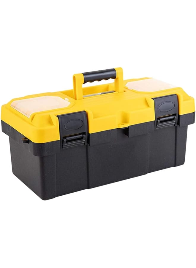 LANLONG Lanlong 13" Plastic Tool Bag 