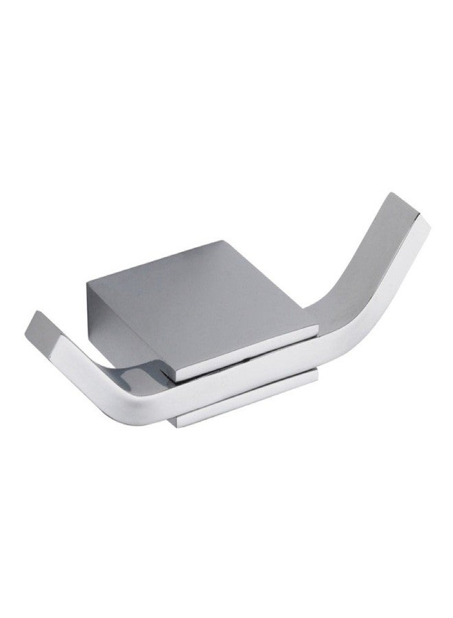 Nameeks NCB33 NCB Bathroom Hook, One Size, Chrome - Image 1