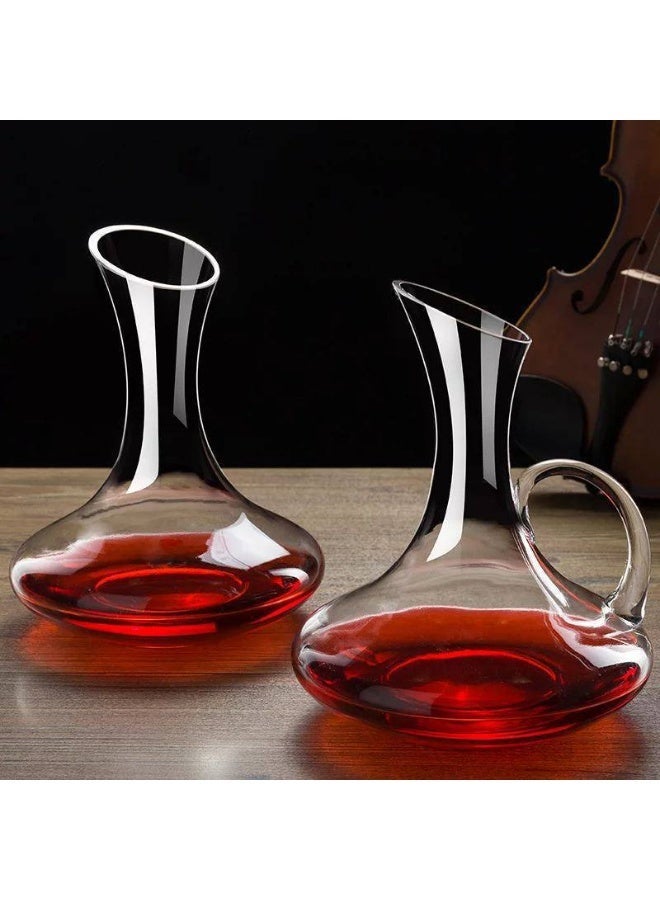 Bohemian bottle 1.5 liters - Image 1