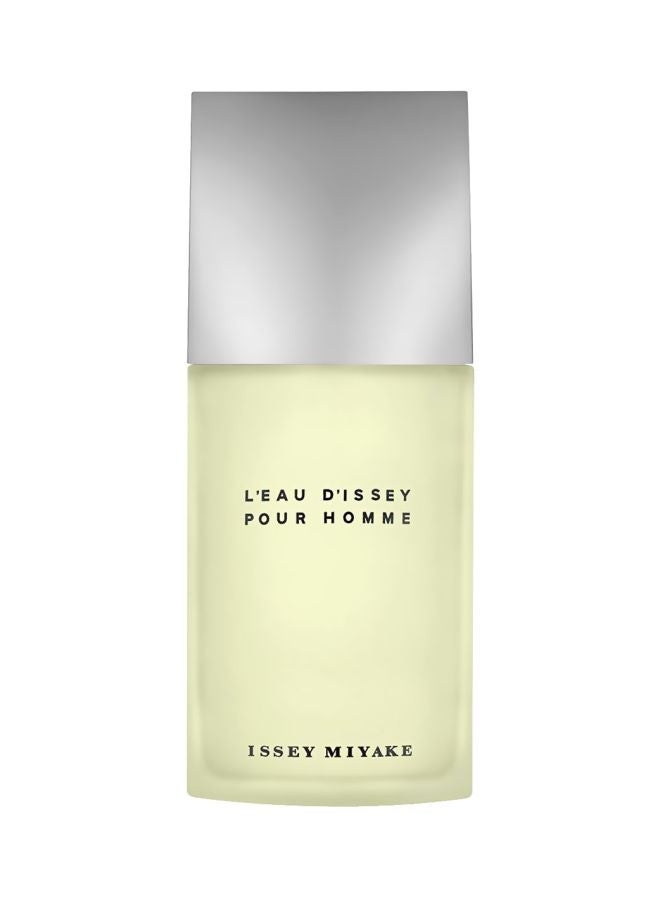 ISSEY MIYAKE L'eau D'Issey EDT 125ml - Image 1