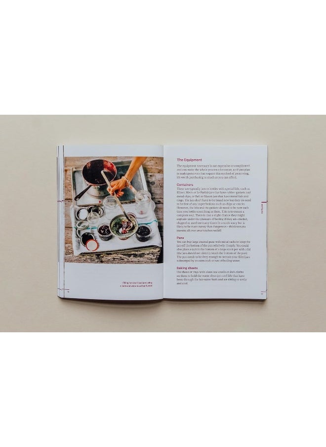 null - Do Preserve: Make Your Own Jams, Chutneys, Pickles and Cordials - Image 1