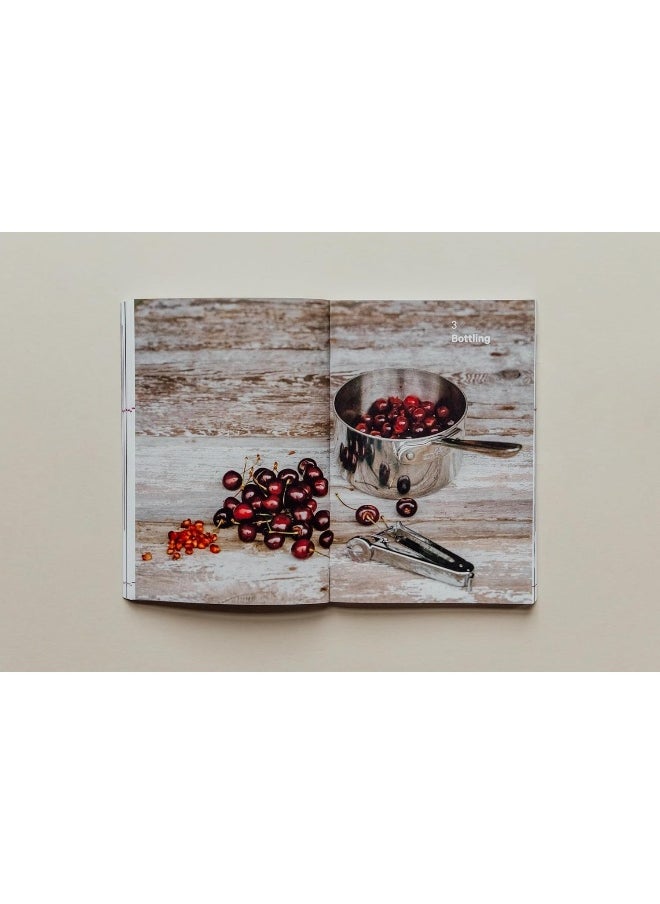 null - Do Preserve: Make Your Own Jams, Chutneys, Pickles and Cordials - Image 1