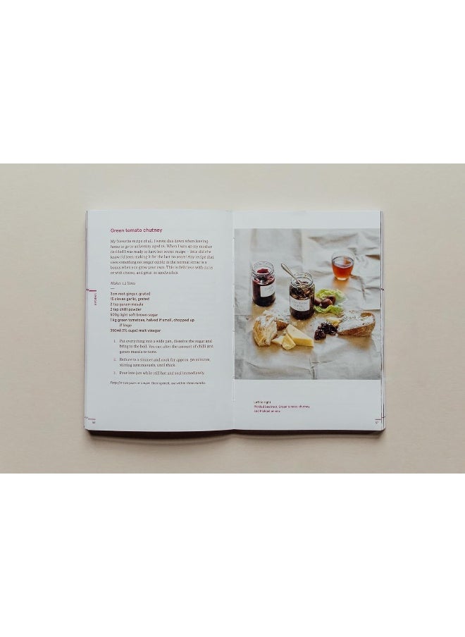 null - Do Preserve: Make Your Own Jams, Chutneys, Pickles and Cordials - Image 1