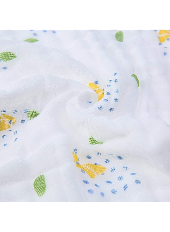 NIBEMINENT 2-Piece Baby Bath Towel - Image 2