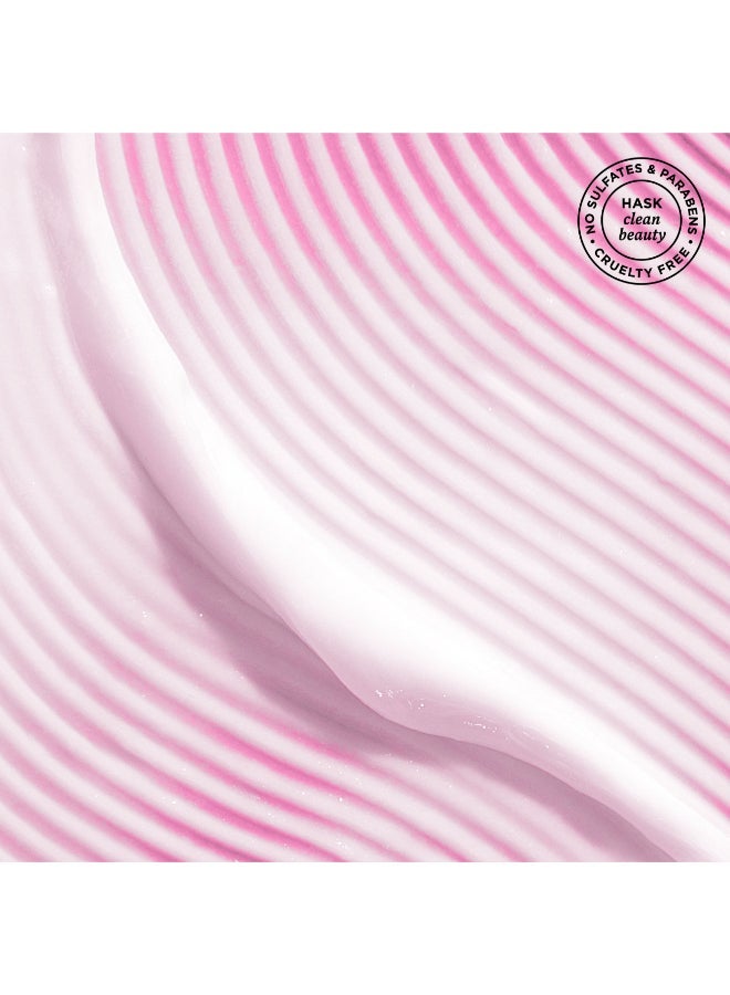 HASK Keratin Protein Smoothing Deep Conditioner 50g Keratin Protein 50grams - Image 4