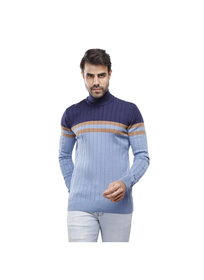 Coup Coup Mens - Casual Sweater With Long Sleeves