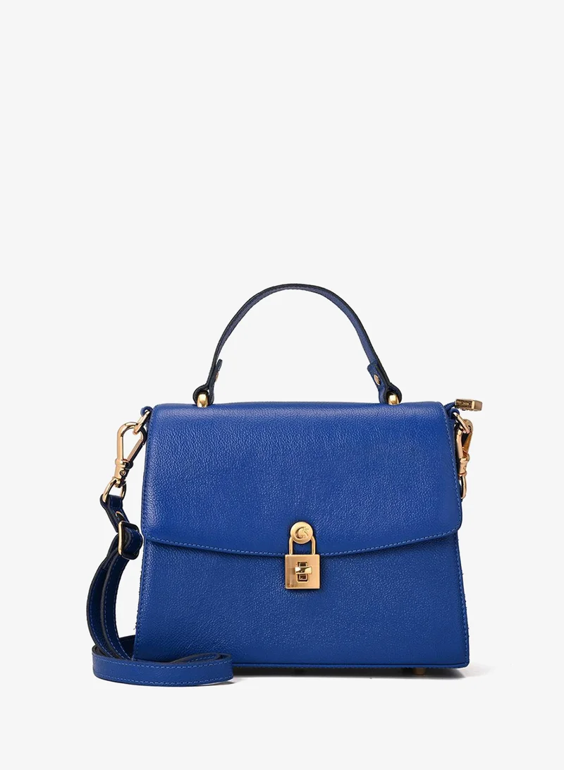 Carmen Steffens  Classic Blue Bag for Women | Best Price UAE