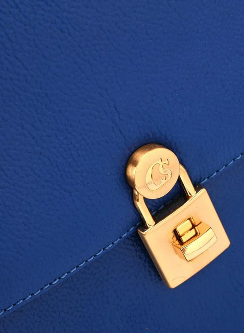 Carmen Steffens  Classic Blue Bag for Women | Best Price UAE