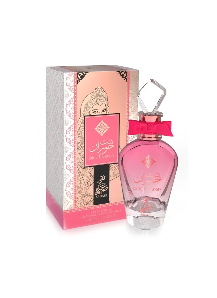 Sahari - Bint Hooran Women EDP 100ml - Image 1