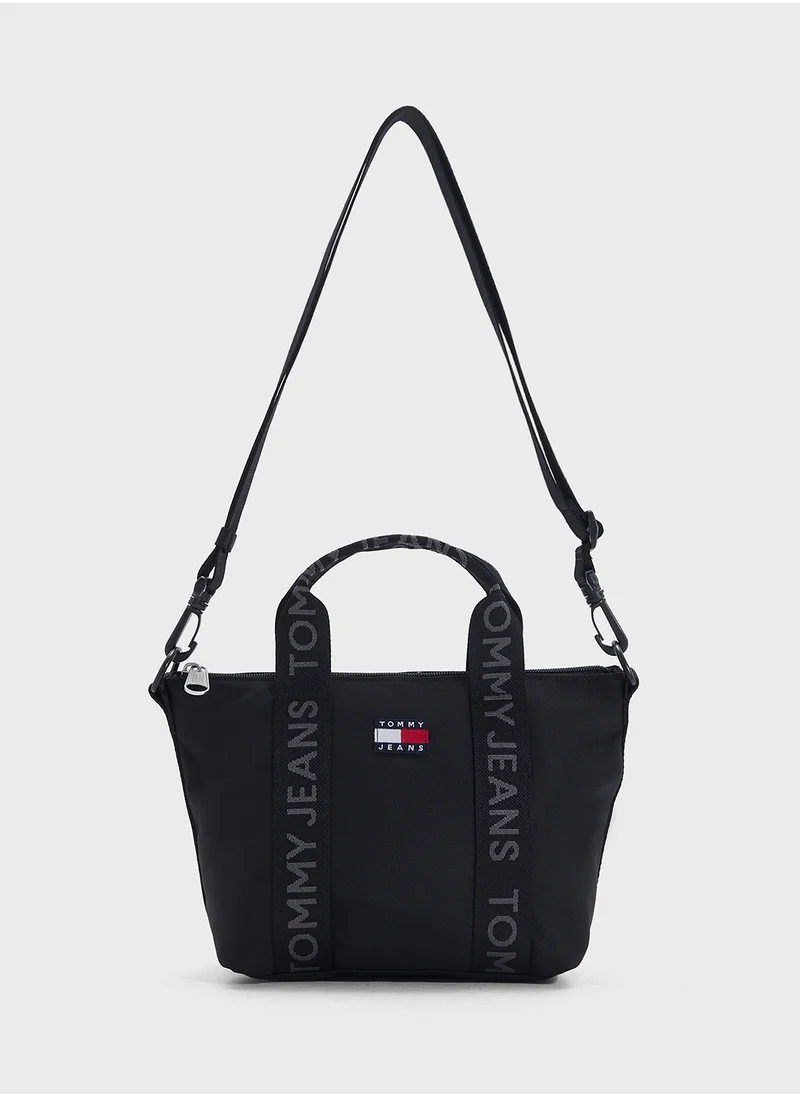 تومي جينز ESSENTIAL DAILY MINI TOTE BAG