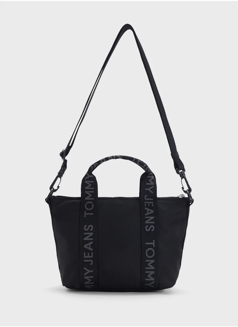 تومي جينز ESSENTIAL DAILY MINI TOTE BAG