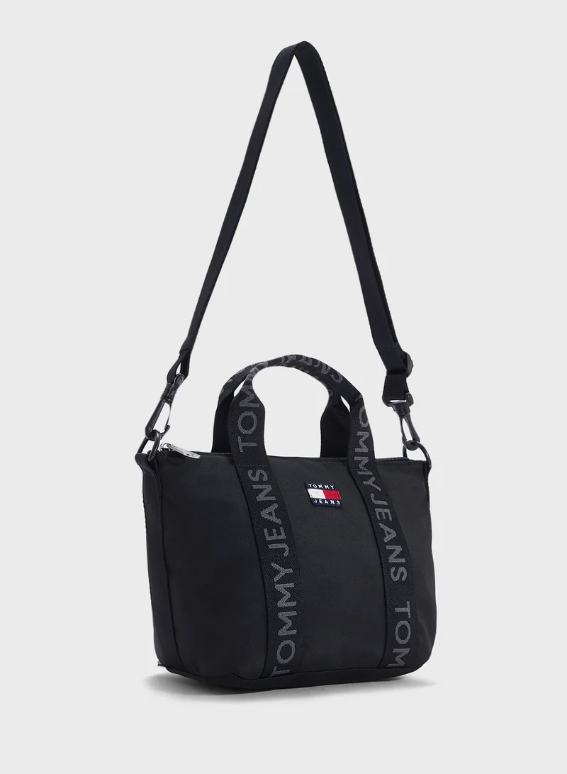 TOMMY JEANS Essential Daily Mini Crossbody