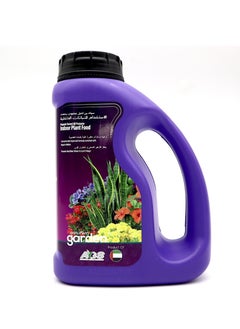 AGS Organic Based Indoor Plant Food Liquid Fertilizer 500ml is a Specially Crafted Fertilizer Designed to Meet the Unique Needs of Indoor Plants.  - Image 1