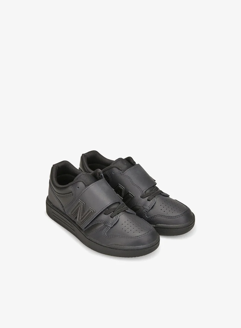 نيو بالانس أحذية أطفال فيلكرو