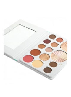 OFRA Cosmetics OFRA Cosmetics Soul Complete Makeup Palette Multicolor 52g  - Image 2