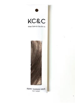 Pewter Brown Grey