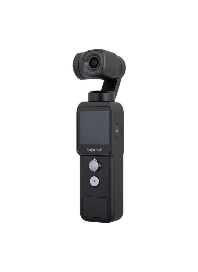 Feiyu Tech Pocket 2 Stabilized Camera - pzsku/Z5EB05187A6DEF7E83CEAZ/45/_/1709811333/2029e5e6-3e02-421d-8214-65906415d483