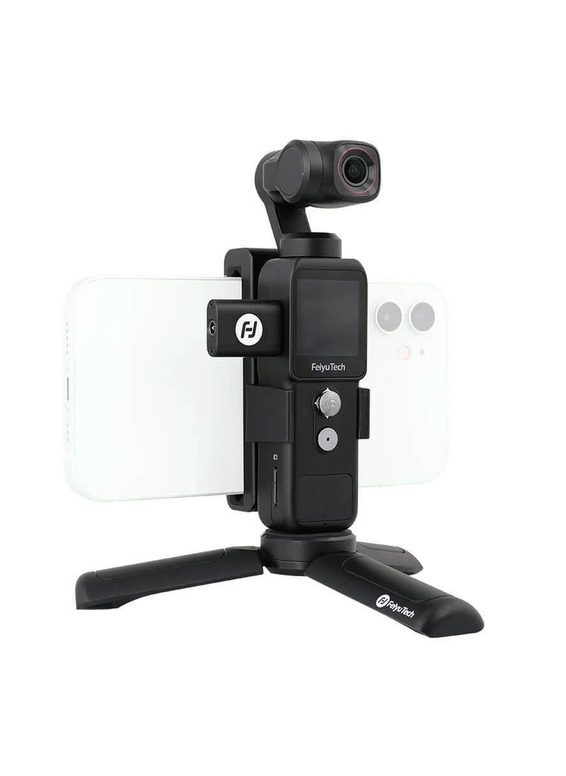 Feiyu Tech Pocket 2 Stabilized Camera - pzsku/Z5EB05187A6DEF7E83CEAZ/45/_/1709811343/0906a8f4-259d-4920-8fdd-7d2b6945d68b