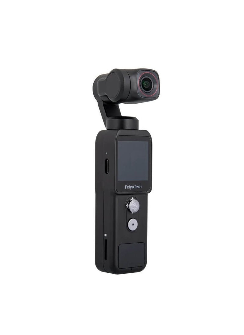 Feiyu Tech Pocket 2 Stabilized Camera - pzsku/Z5EB05187A6DEF7E83CEAZ/45/_/1709811353/dec11d9e-afac-4cba-b513-8a37ed2076e9