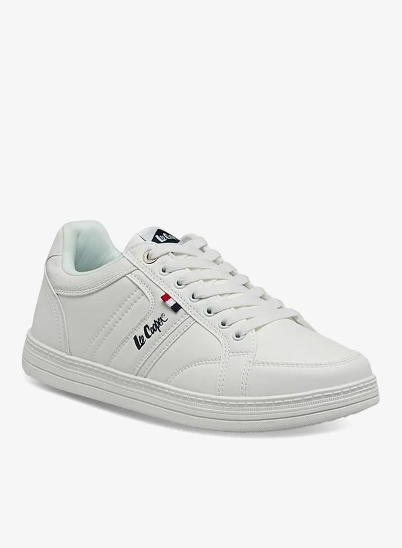 لي كوبر أحذية رياضية رجالية برباط