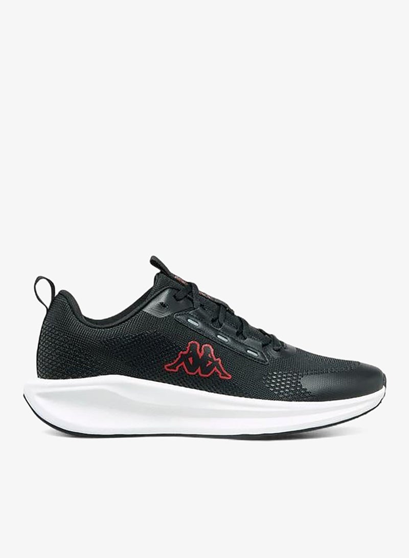 Kappa Men Lace-Up Sports Shoes - Image 1