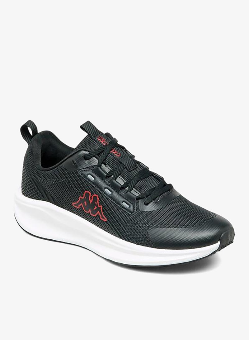 Kappa Men Lace-Up Sports Shoes - Image 2