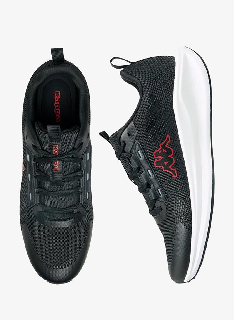 Kappa Men Lace-Up Sports Shoes - Image 3