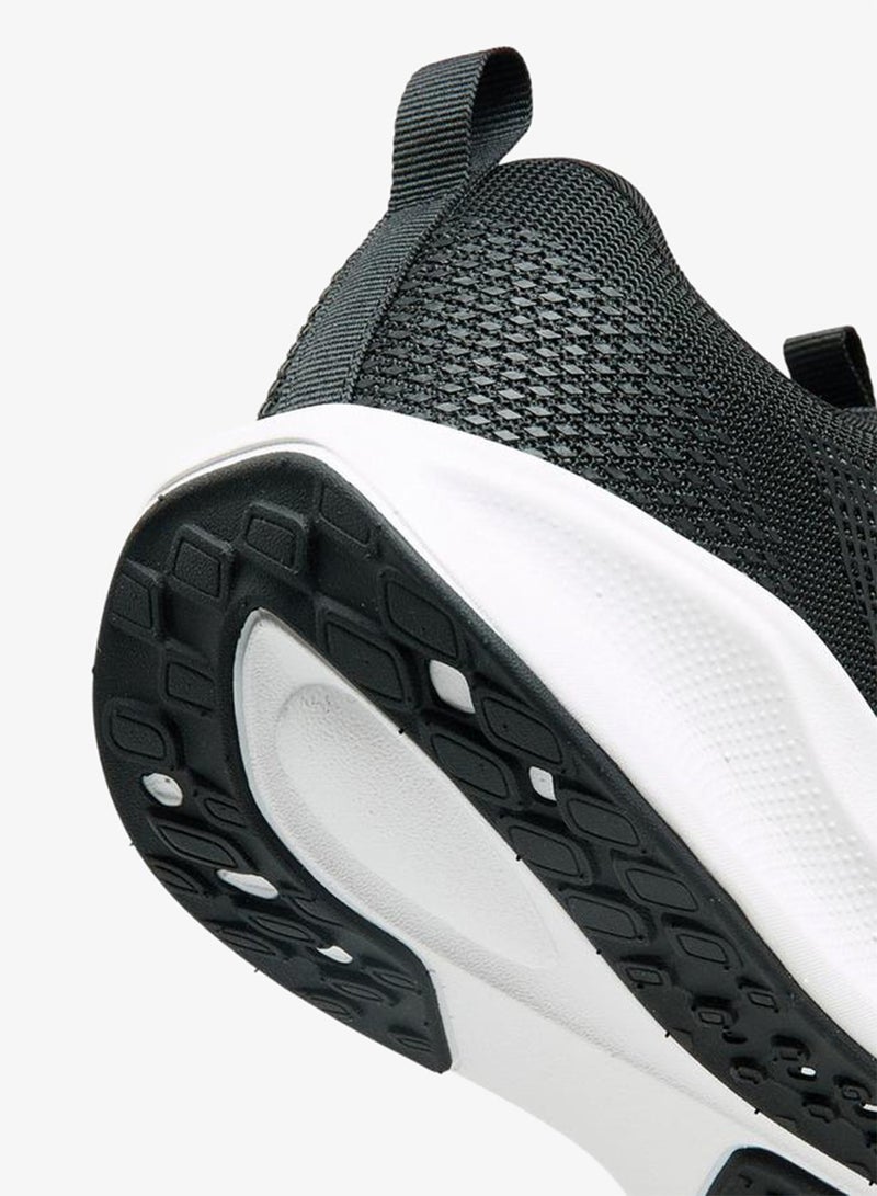 Kappa Men Lace-Up Sports Shoes - Image 5