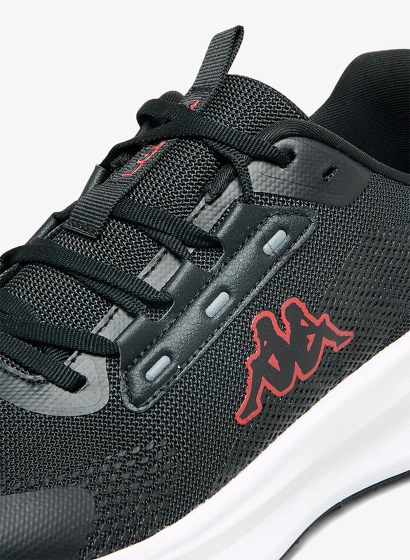 Kappa Men Lace-Up Sports Shoes - Image 4