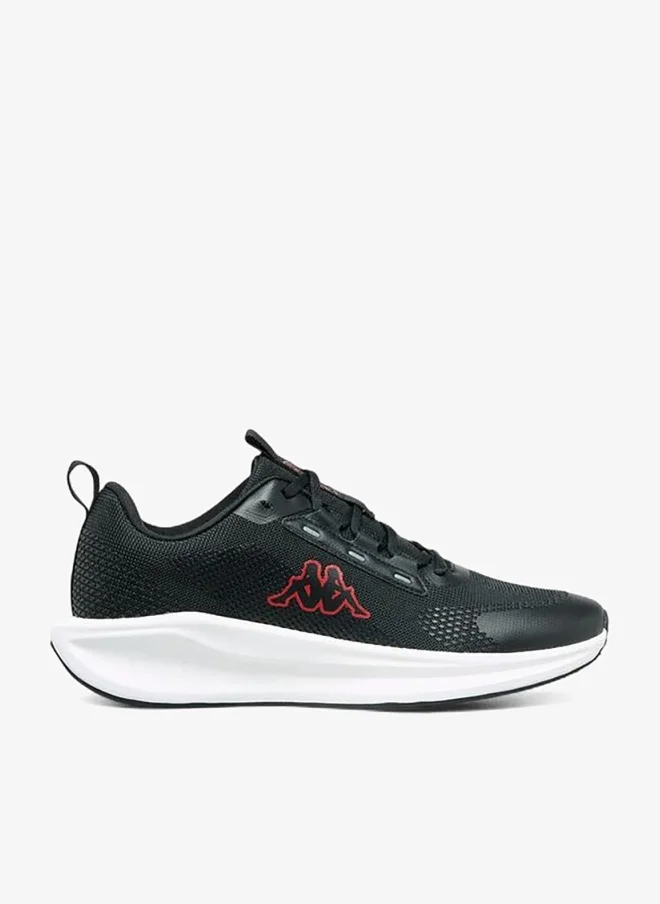 Kappa Men Lace-Up Sports Shoes