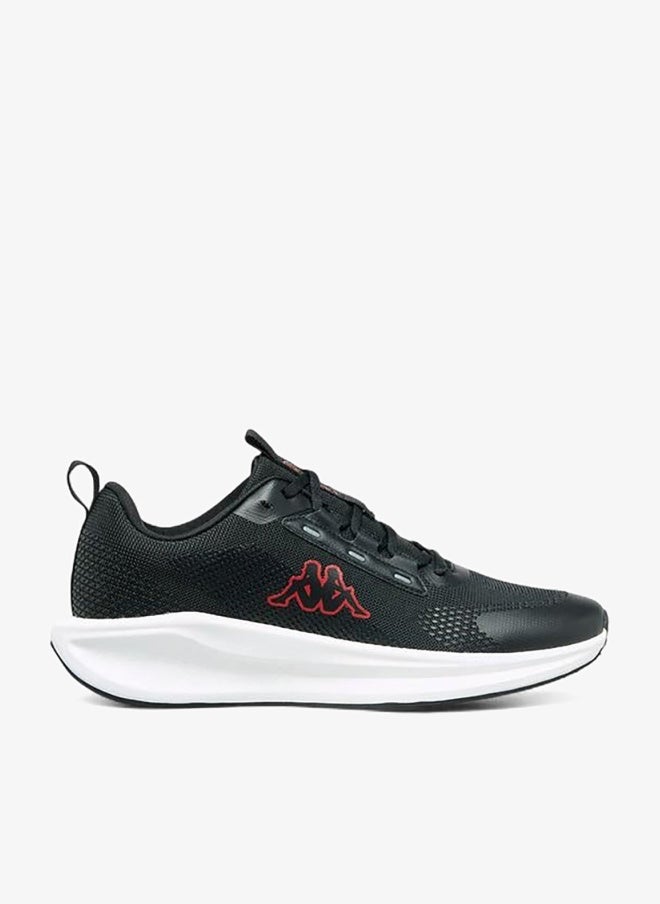 Kappa Men Lace-Up Sports Shoes - Image 1