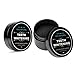 Lythor Teeth Whitening Charcoal Powder Teeth Whitener Powder Oral Care Sets Natural Coconut No Hurt on Enamel or Gum 2 - Image 1