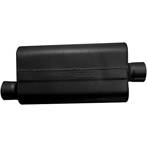 Flowmaster 943051 50 Series Delta Flow Chambered Muffler - Image 2